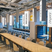 Market St マーケットストリート イビススタイルズ名古屋の雰囲気3