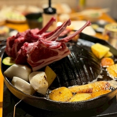Grill Cafe Excellent グリルカフェエクセレントの写真
