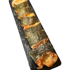 チーズキンパ