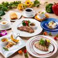 FINE DINING & LOUNGE TORIKOのおすすめ料理1
