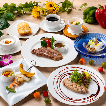 FINE DINING & LOUNGE TORIKOのおすすめ料理1