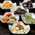料理メニュー写真&nbsp;ポテトサラダ