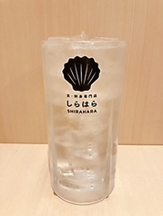 強炭酸サワー