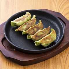 仙台青葉餃子