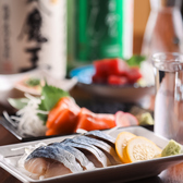 寄り道酒場つーくんのおすすめ料理2