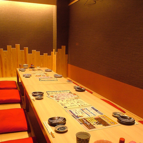 居酒屋 とりとん Toriton 本店 小倉 平和通駅 魚町銀天街 居酒屋 ネット予約可 ホットペッパーグルメ