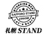 札幌STAND 札幌スタンドのロゴ