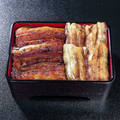 地焼きうなぎ 等々力ひらさわのおすすめ料理1