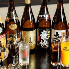 豚しゃぶ英 京都離れのおすすめ料理1