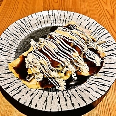 とんぺい焼き