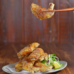 焼き鳥×日本酒 ととや 東岡崎本店のコース写真