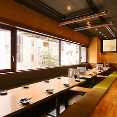 土間土間 横浜西口店 相鉄口の特集写真