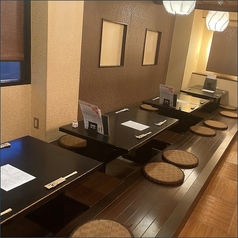 酒と魚 にょろ助のおすすめポイント1