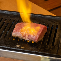 焼肉 ホルモン 安東 京都河原町店のコース写真