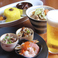 米山カリー食堂 新潟駅南