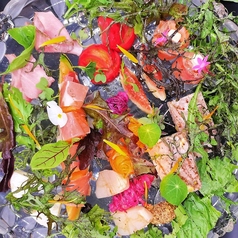 カジュアルフレンチレストラン ビストログラスのおすすめ料理1