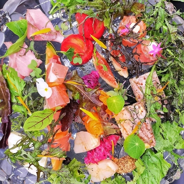 カジュアルフレンチレストラン ビストログラスのおすすめ料理1