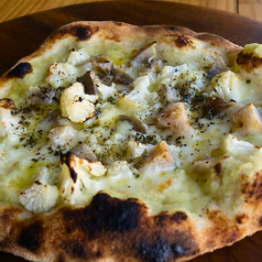 PIZZO ピッツォのコース写真