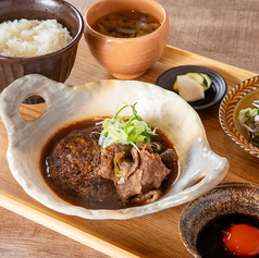 和洋ビストロ もぐる 京橋店のおすすめランチ1
