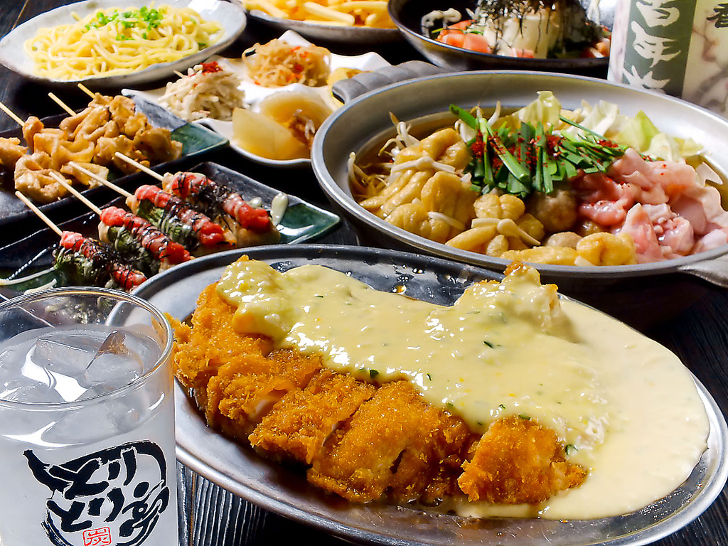 ホットペッパーコース