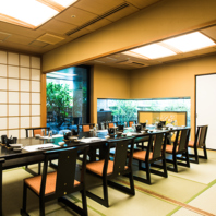 【近鉄四日市駅徒歩3分】日本料理と個室でおもてなし