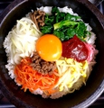 韓国家庭料理 こ家のおすすめ料理1