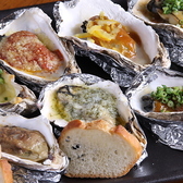 牡蠣と魚 海宝 高田馬場店のおすすめ料理2