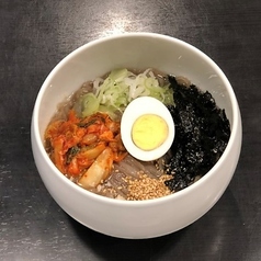 冷麺