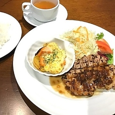 週替わりランチ1,250円(税込)