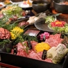 個室焼肉 神戸牛官兵衛のおすすめポイント1