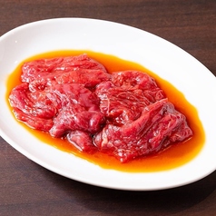 焼肉ホルモンえんていのおすすめ料理3