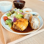 こだわりランチhachi米 伏見店のおすすめ料理2