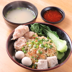 J&Kミャンマー料理レストランの写真