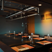 お肉とワイン 黒ノ壽 天文館の雰囲気2