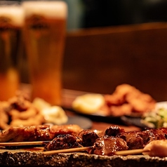 居酒屋yosari ヨサリのおすすめ料理1