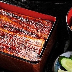 鰻 源内 三宮店のコース写真