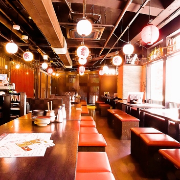 木村屋本店 上野駅前店の雰囲気1