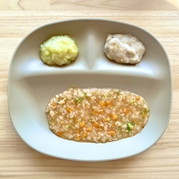 離乳食メニューがある＆子連れで行きやすい♪