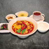 おいしいランチで素敵なひとときをお過ごしください◎