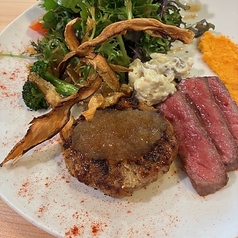 カジュアルフレンチレストラン ビストログラスのおすすめ料理2