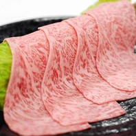 焼肉に本気です。