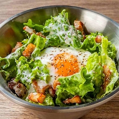 シーザーサラダ