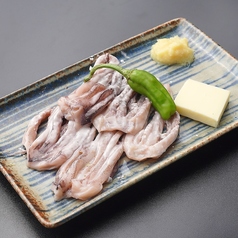 げそ焼き