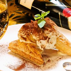 肉&ワインBAL COBY 那覇 新都心店のおすすめポイント1