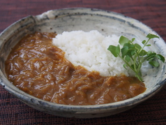 カレーライス