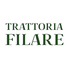 TRATTORIA FILARE トラットリア フィラーレのロゴ