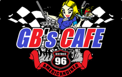 GB s CAFE AREA3 ジービーズカフェエリアスリー 上新庄店