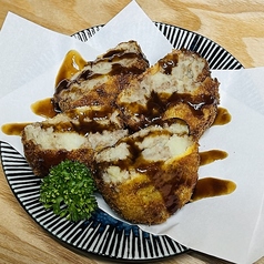 手作りコロッケ（2個）