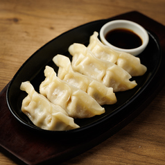 焼きギョーザ