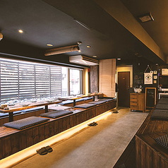 焼き鳥 新町発酵堂の雰囲気1